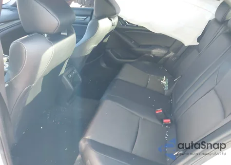 2021 Honda Accord Sport z USA, uszkodzony, nr VIN 1HGCV1F31MA046962